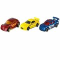 Hot Wheels BASIC CAR 3PK K5904